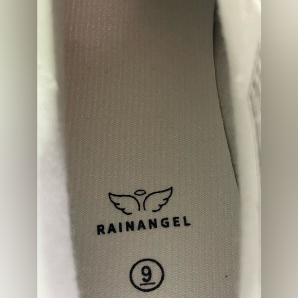 Rain Angel rubber rain boots with dogs - Picture 11 of 12